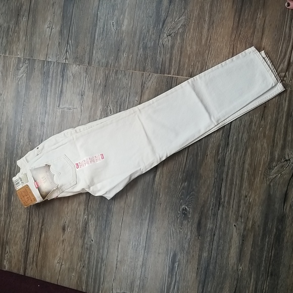 NEW 1995 Bat Wing Levi 512, , sz 13 / 31x31 - Picture 3 of 16